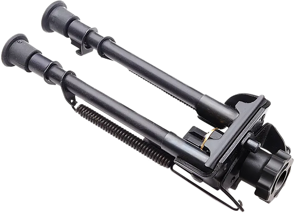 "Larue Tactical Qd Mount 680002706k  With Harris 913"" Bipod"