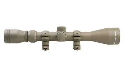 Ncstar P4 Sniper 39x40 Tan Wvr