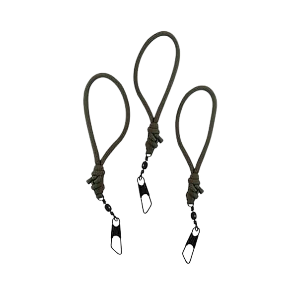 Duck Commander  Dnlclp 3pk Lanyard Clips