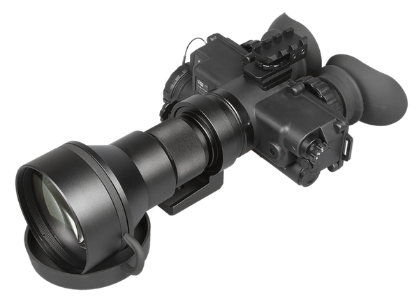 Agm Global Vision Foxbat5 13fxb525104011  Foxbat 5 Nw1 Gen2+ P45