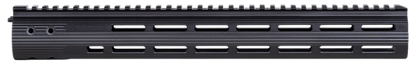 "Geissele Automatics  05323b Alg Emr V3x 15"" Handguard Black"