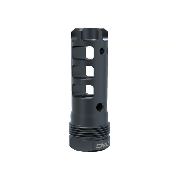 Lantac Dragon Muzzle Brake  6mm 5/824 Plan B Long