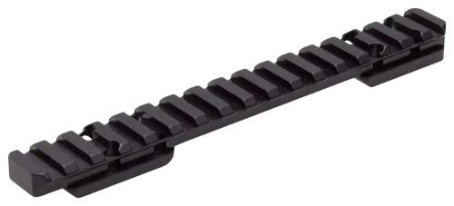Browning Xbolt Ii Scope Base  1pc Black Long Action 20moa