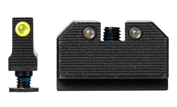 Tapco  Tap22039 Trit Oh Mos Glock Sight
