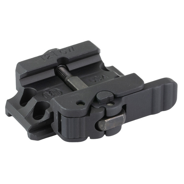 Midwest Mk2 Qd T2 Aimpoint Mount Low