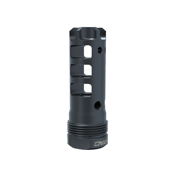 Lantac Dragon Muzzle Brake  338 Arc 5/824 Plan B Long
