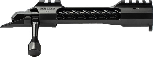 AERO PRECISION SOLUS ACTION - SHORT Black [MPN:APBG310013C]