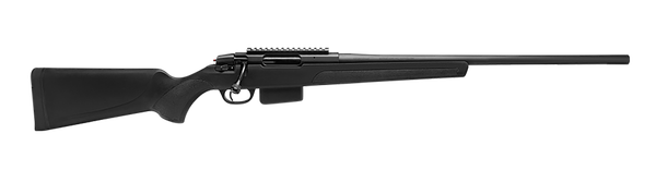 Stevens 334 .270 Win, 20" Barrel, 3 rnd - Black [MPN:18993]