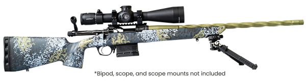 Horizon Firearms Venatic 2023 7mm BC, 16" Barrel, 4 rnd - Camo [MPN:RF008S501616C13]