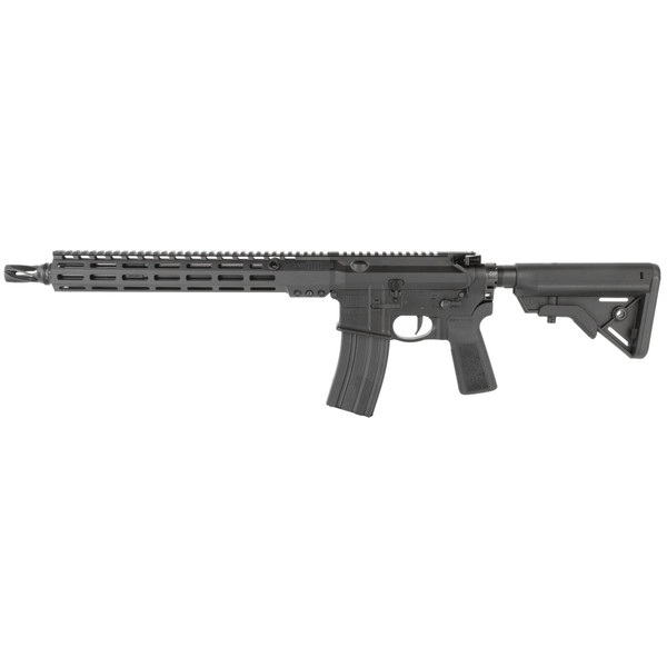 Sons of Liberty BROADSWORD 89 .223 Wylde, 14.5" Pinned Barrel, 30 rnd - Black [MPN:BROADSWORD-89-223-14.5]