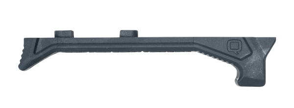 Q Llc 2 Slot Hand Stop Polymer