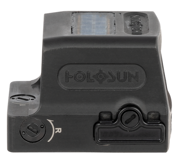 Holosun 509 He509tgr X2  Rflx Sght M.reticle Titnm