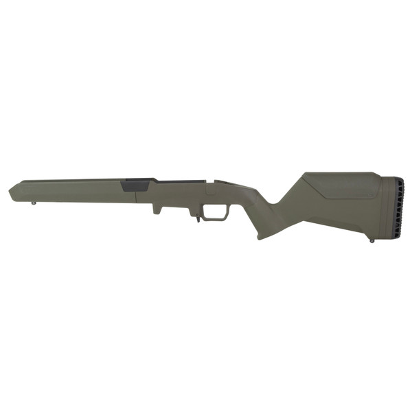 Magpul Hunter Lte Stock Remington700 SA OD Green