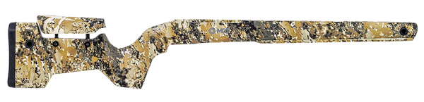 Mdt Sporting Goods Inc  114481vad Chassis Crb Hunter Rem700 Sa Va
