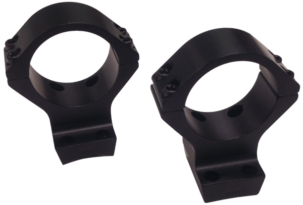 Talley Scope Mount/ring Combo Tal 840735  34mm Xbolt (med)