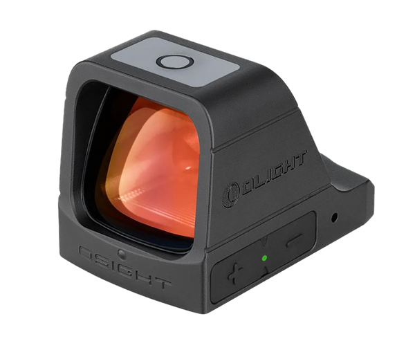Olight Osight X Reflex Red Dot  Sight 3 Moa Rechargable