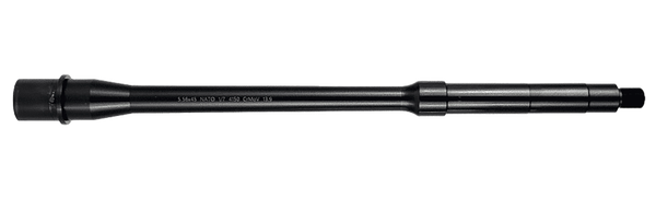 Lead & Steel Llc  L&s Ls556govmid13.9 13.9 Match Grd Tb