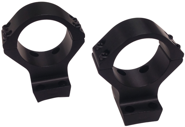 Talley Scope Mount/ring Combo Tal 750735  30mm Xbolt (high)