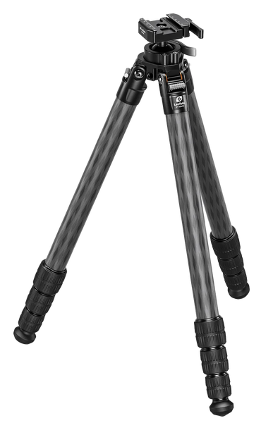 Leofoto Usa Integrated Ballhead St324cx  Ballhd 32/28/25/22mm