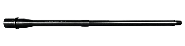 Lead & Steel Llc  L&s Ls556pencar16 16 Match Grd Tb