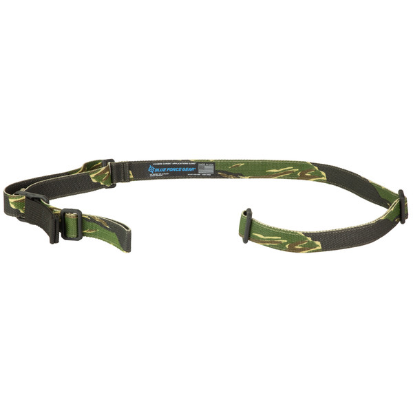 Bl Force Vickers 2pt Cmbt Slng Gts