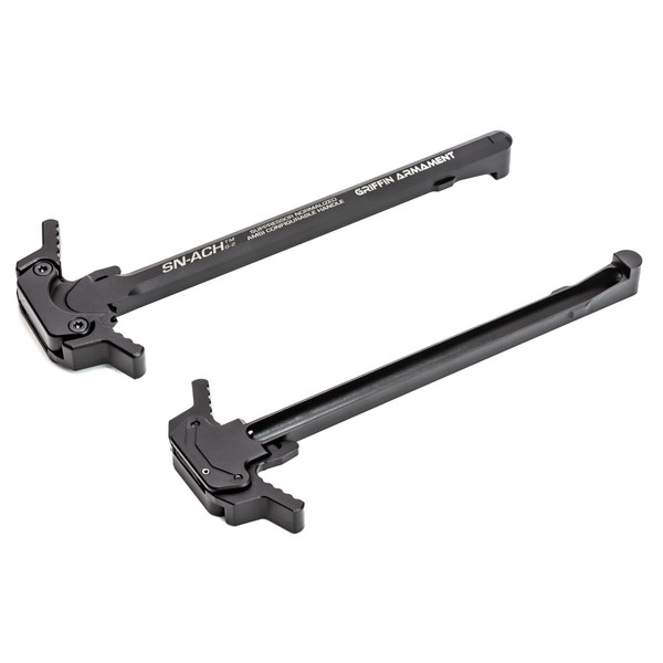 Griffin Snach 15 Gen 2 Blk