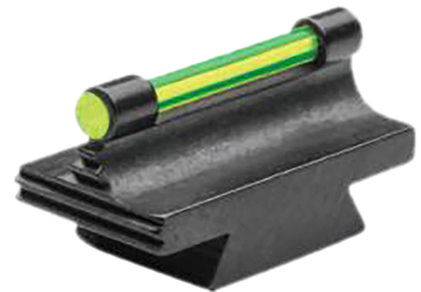 Truglo Front Sight Tru Tgtg95530rg  3/8" Dovetail Frnt Sight.530 Grn