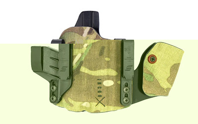 Safariland Incog Glock 19/17 Safarilandt Mcdy Cmcm RH