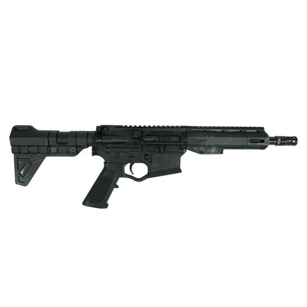 ATI ALPHA MAXX HGA .300 Blackout, 7.5'' Barrel, 30 rnd - Black [MPN:ATIGAX3007ML]