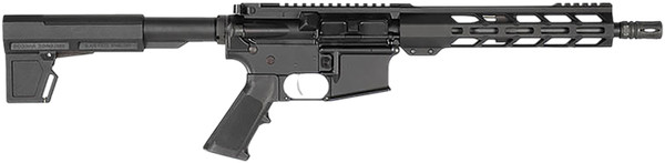 Hi-Point 15P .300 Blackout, 10.50" Barrel, Pistol Brace, 30 rnd - Black [MPN:HP15P300BLK]