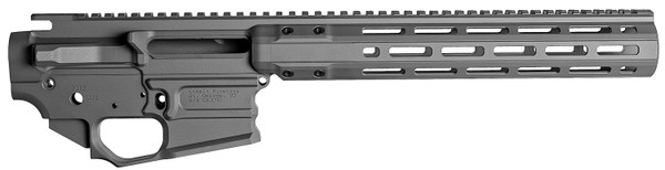 Cobalt Kinetics CK PRO Upper and Lower Receiver Set, BLK, 11.8"