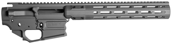 Cobalt Kinetics CK PRO Upper and Lower Receiver Set, BLK, 6.75"