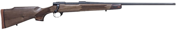 Howa 1500 Mini Action 22 ARC, 22" Barrel, 5 rnd - Walnut/Blued [MPN:HWH22ARCLUX]