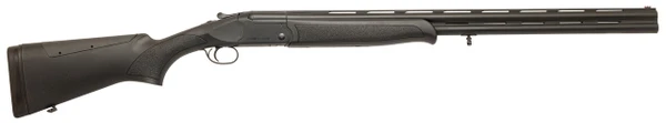 TRISTAR TRINITY II LT 12 GA, 30" Barrel, 2 rnd - Black [MPN:99010]