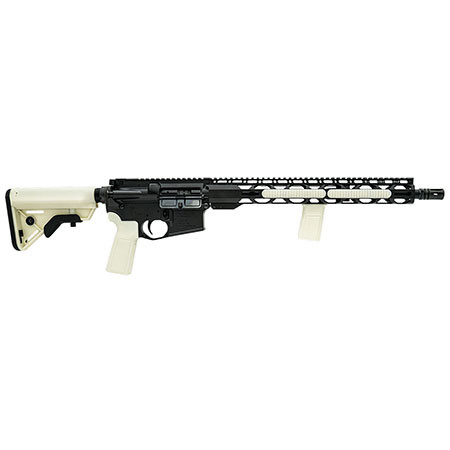 Radical Firearms Glow-15 5.56MM, 16" barrel, 30 rnd - Limited Edition