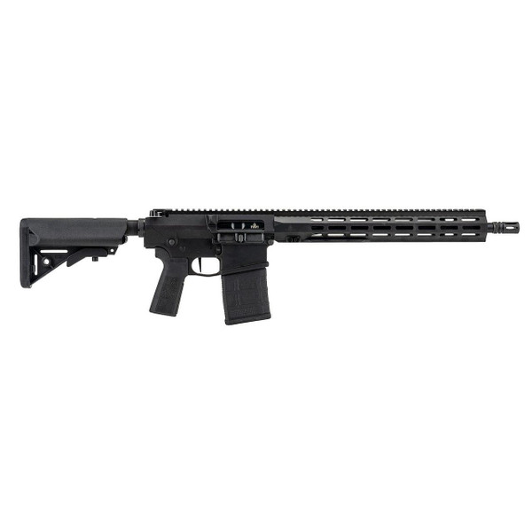IWI Zion-25 .308 Win, 18'' Barrel, 20 rnd - Black [MPN:Z25DMR18308]