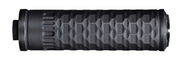 Diamondback Ventura DB556 Inconel Black 5.56mm 1/2x28 Black [MPN:DBS-556i]