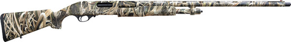 Akkar 620 Meat Stick 20 GA, 28" Barrel, 5 rnd - Mossy Oak Blades [MPN:312002]
