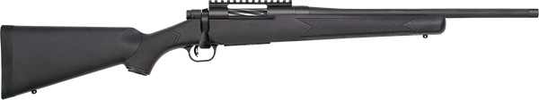Mossberg Patriot Carbine 350 Legend, 18" Barrel, 4 rnd - Black [MPN:28232]