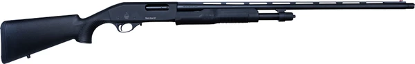 Akkar 620 Ranch Hand 20 GA, 28" Barrel, 3 rnd - Black [MPN:312001]