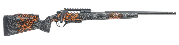 Seekins Precision Havak Element M3 .277 Fury, 20" Barrel, 3 Rds, Urban Shadow [MPN: 0011710349-F]