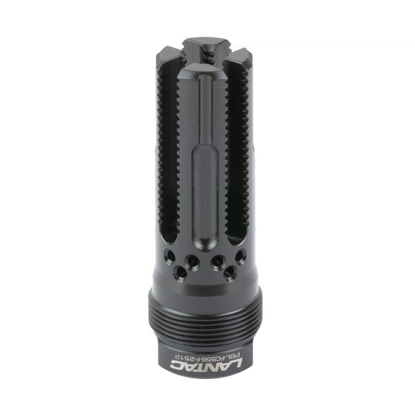 Lantac Lamprey Flash Comp  223/5.56 1/228 Plan B Long