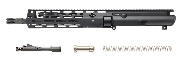 Hk  51001919 Mr762 A4 13 Upper Rec Kit 5/8x24