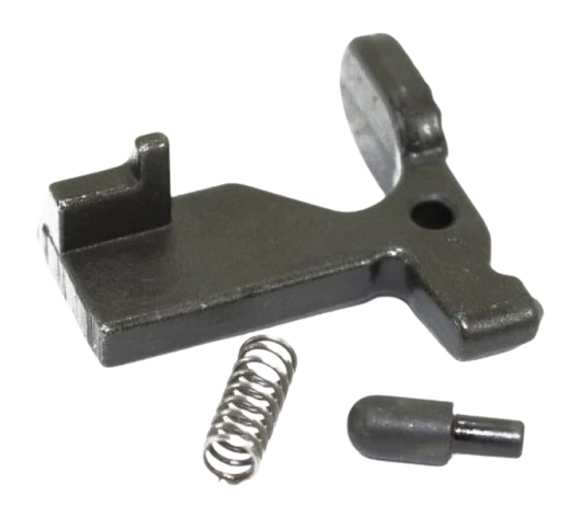 Dpms Panther Arms  Dp51655128291 Ar10 Bolt Catch Assembly