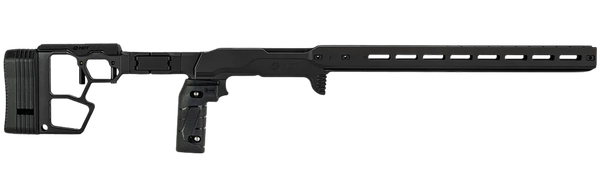 Mdt Sporting Goods Inc  116079blk Chassis Acc Prem G2 Folding Ruga Blk