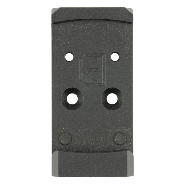 Ck Cz P10/shdw 2 To K/rmsc Dt Plate