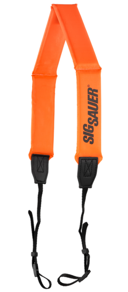 Sig Sauer Electrooptics  Sozfns0m Zulu Floating Neck Strap Bino Marine