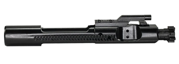 Vktr Industries  Wla Wlabcg3001 M16 Bcg Billet Extrct 556 Blk