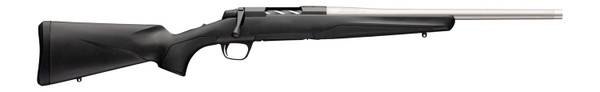 Browning X-Bolt 2 .308 Win, 18" Barrel, 4 rnd - Black [MPN:036116218]