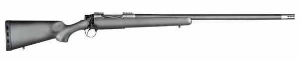 Christensen Summit TI .308 Win, 16.25" Carbon Barrel, 4 rnd - Black [MPN:8010800501]